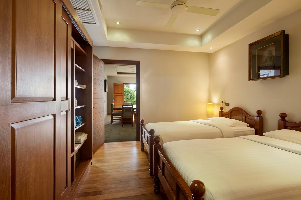 Villa Baan Saitara Lamai Beach  Ngoại thất bức ảnh