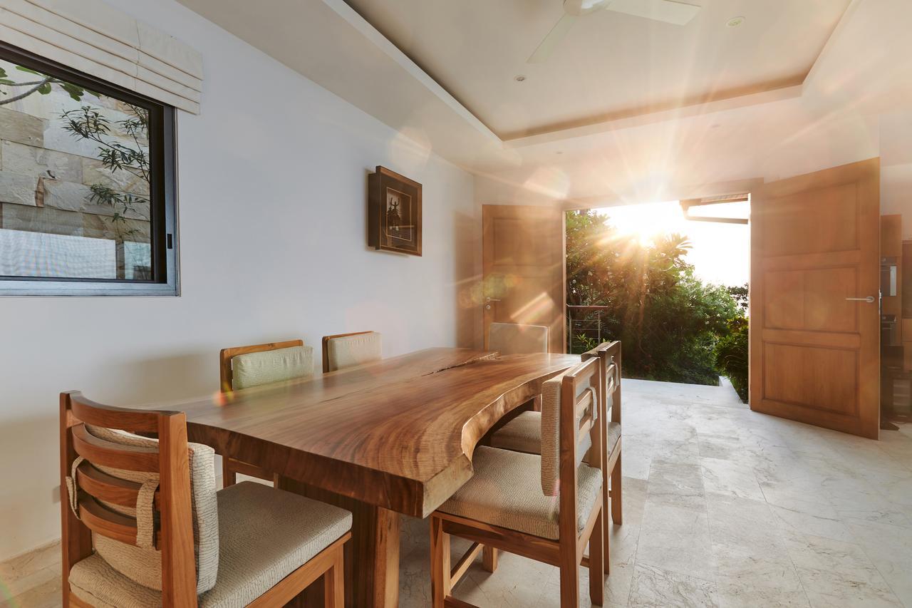 Villa Baan Saitara Lamai Beach  Ngoại thất bức ảnh